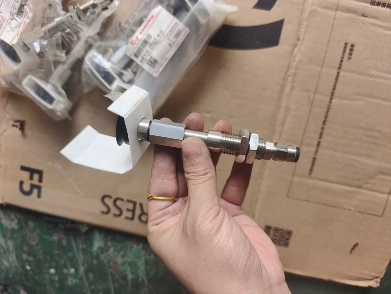 CONVUM Vacuum Pad NAPATS-25-15-N-0 thumbnail