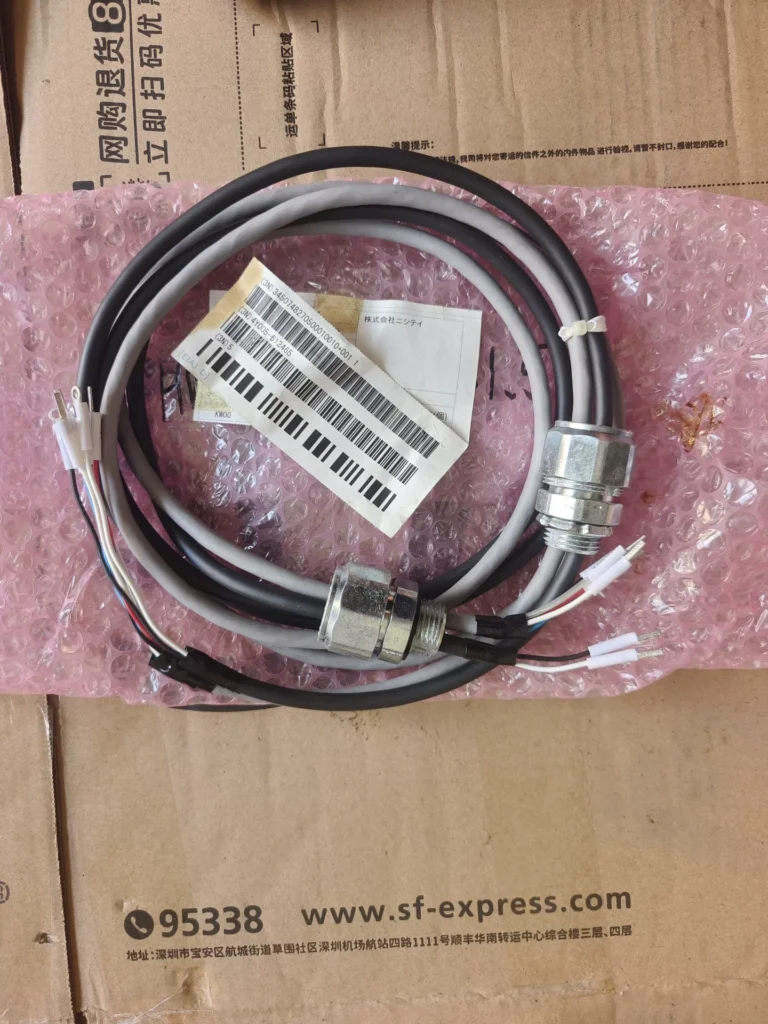 Yaskawa Cable HW1470293-B thumbnail