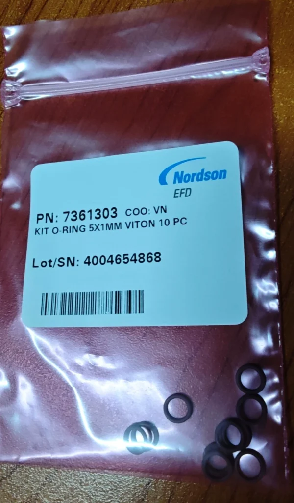 Nordson EFD 7361303 Seal