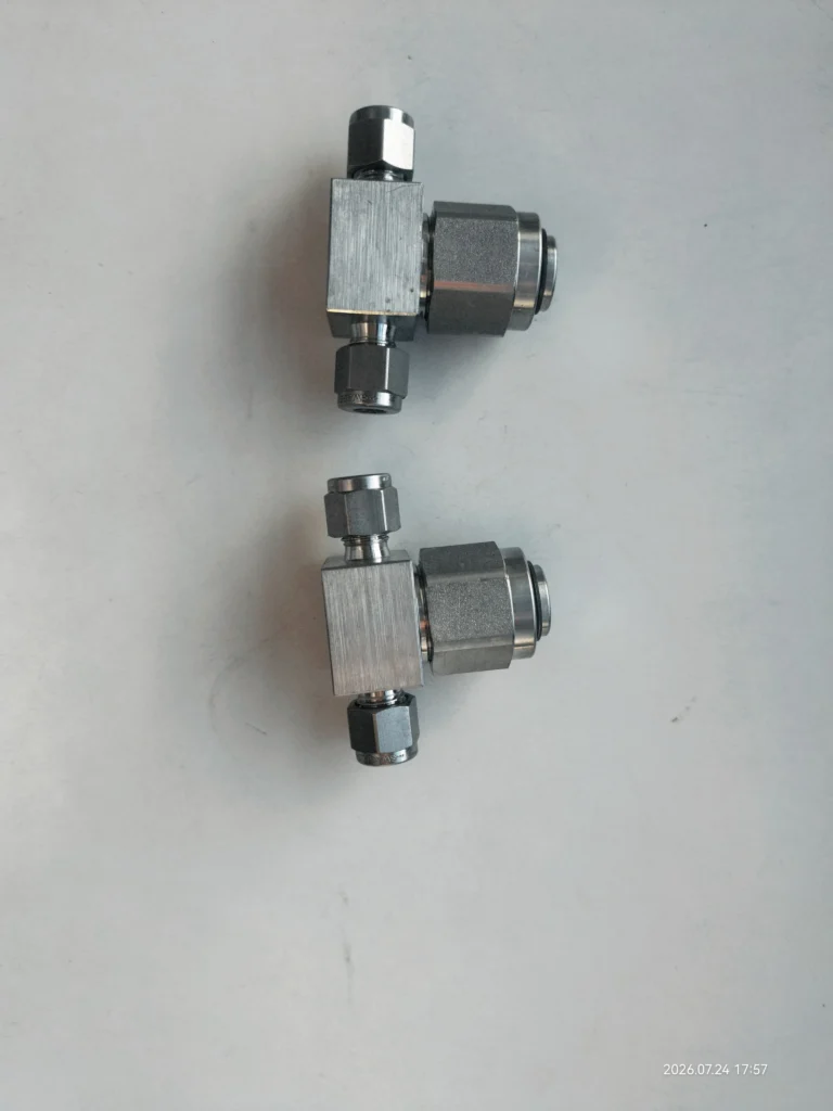 Swagelok SS-4TF-60 Filter
