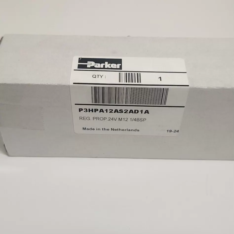 Parker P3HPA12AS2AD1A Valve thumbnail