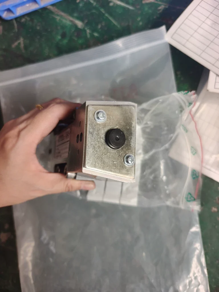 ATN Pneumatic Control Valve PVLM thumbnail