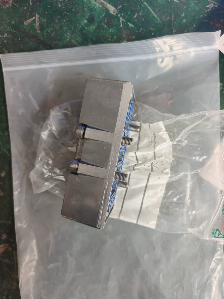 ATN Pneumatic Control Valve PVLM thumbnail