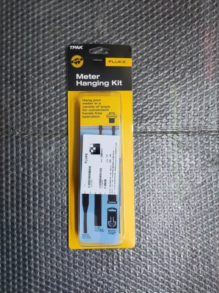 TPAK FLUKE Multimeter