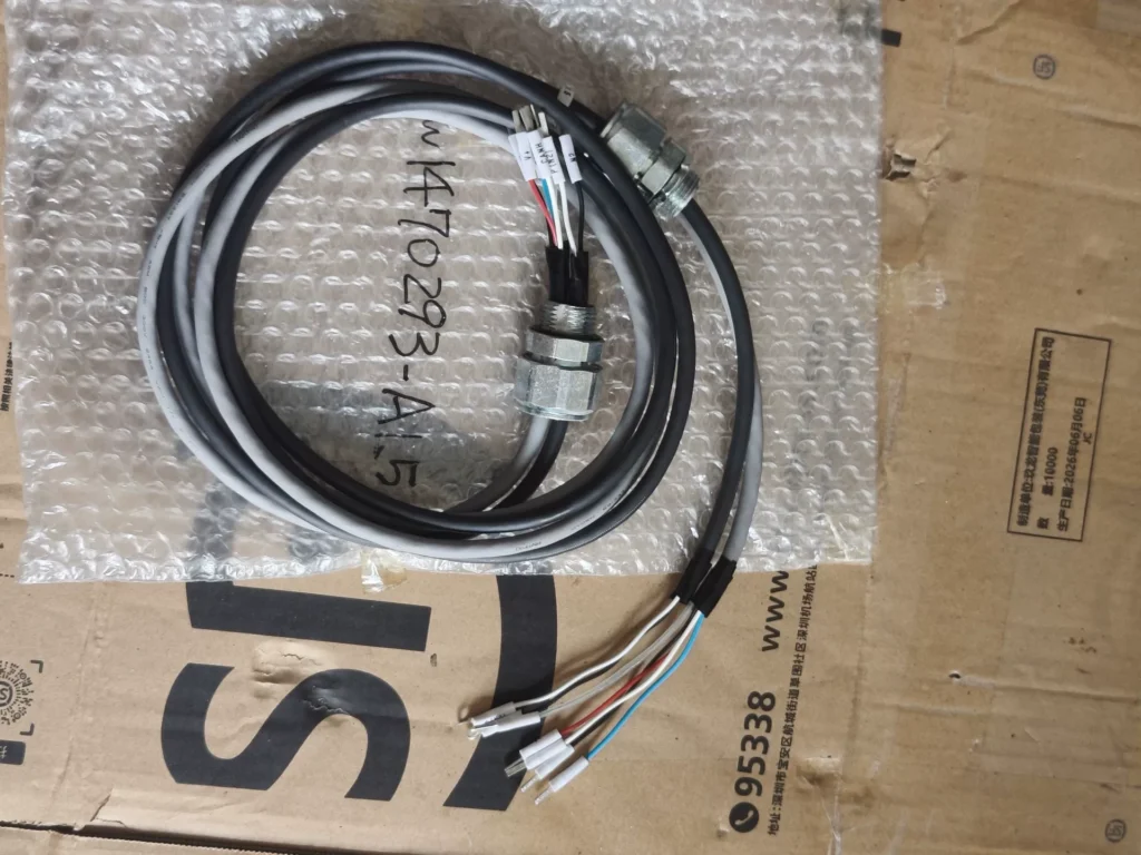 Yaskawa Cable HW1470293-A1.5