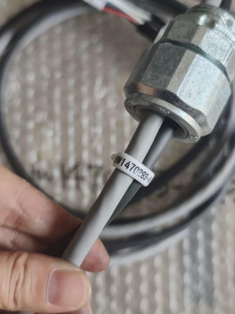 Yaskawa Cable HW1470293-A1.5 thumbnail