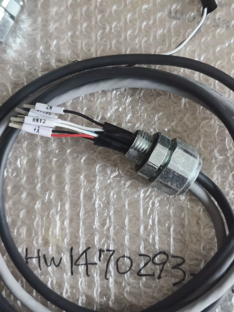 Yaskawa Cable HW1470293-A1.5 thumbnail