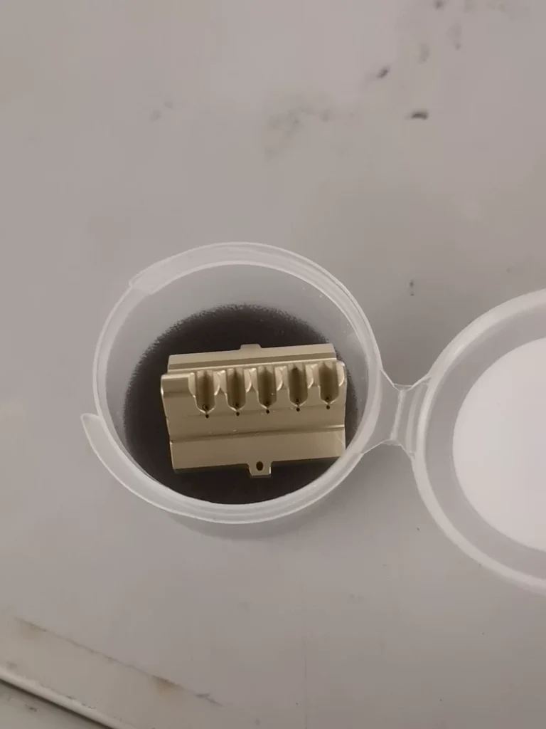Nordson Un Nozzle thumbnail
