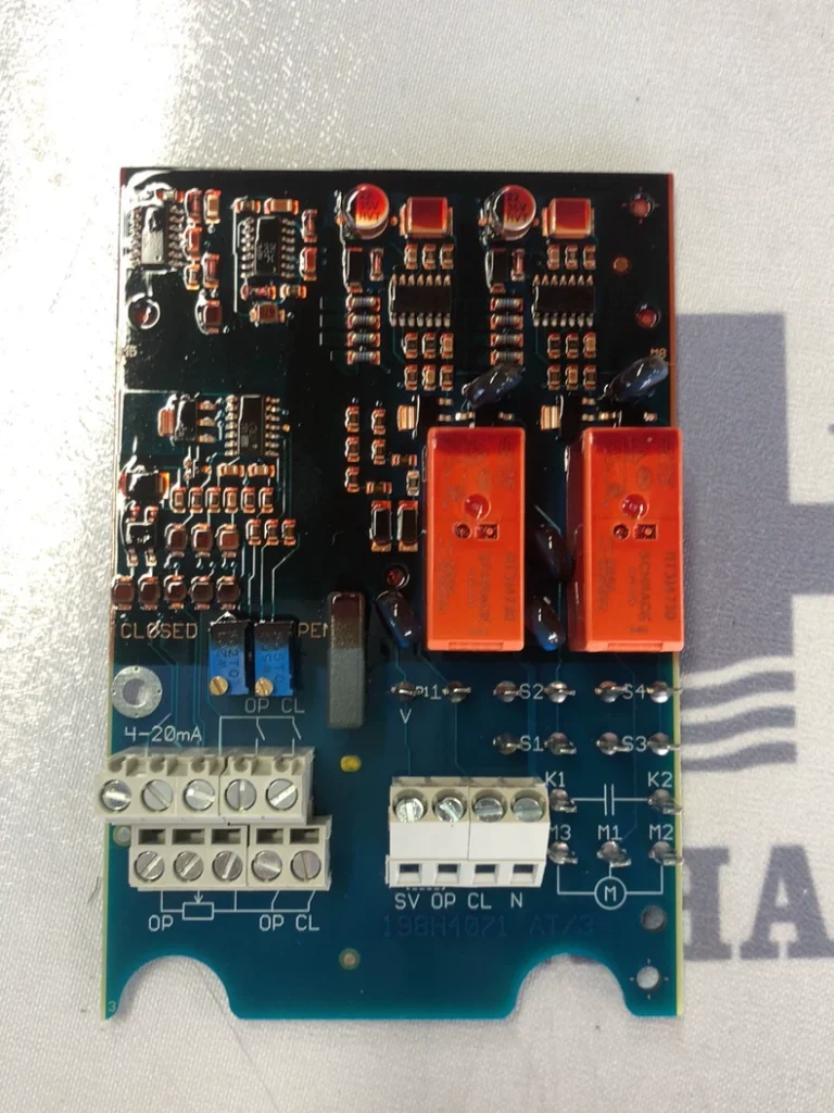 Danfoss Valve 198H4071 thumbnail