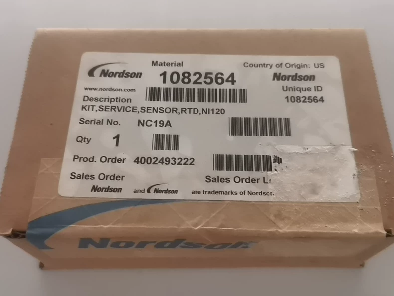 Nordson 1082564 Sensor thumbnail