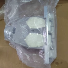 VAT 05312-LA24-ARD1 Butterfly Valve