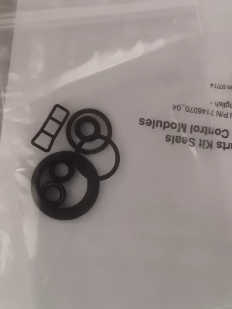 Nordson Nordson Seal