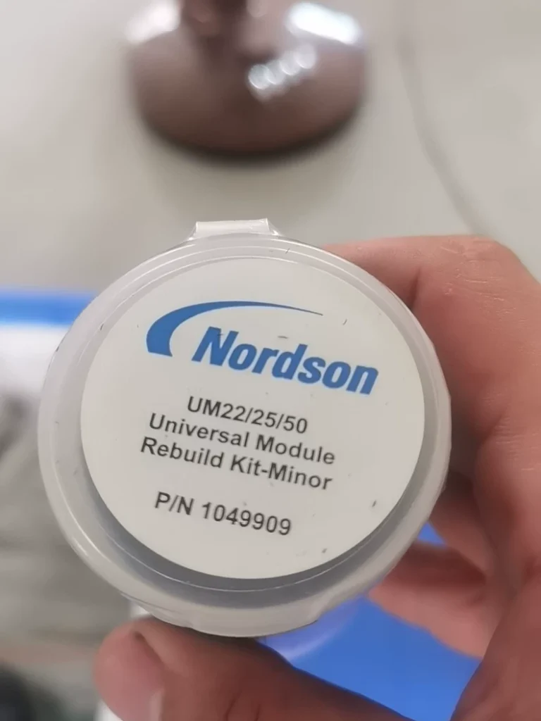 Nordson 1049909 Module