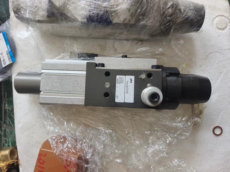 PHD Pneumatic Actuator ML315320