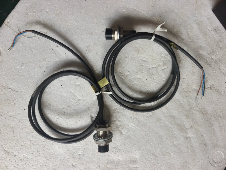 B&PLUS Sensor RPT-1804N-PU-01