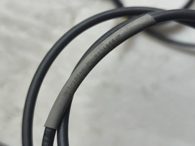 B&PLUS Sensor RPT-1804N-PU-01 thumbnail