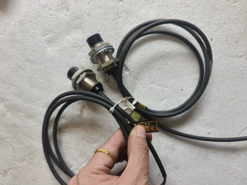 B&PLUS Sensor RPT-1804N-PU-01 thumbnail