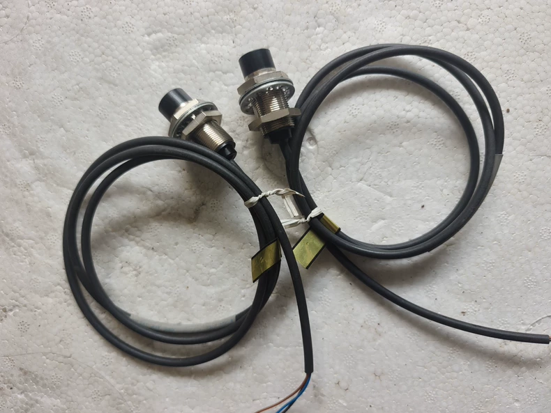 B&PLUS Sensor RPT-1804N-PU-01 thumbnail