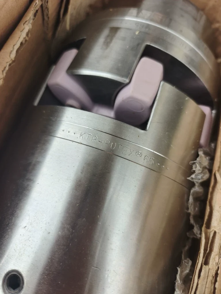 KTR Coupling ROTEX 65 thumbnail