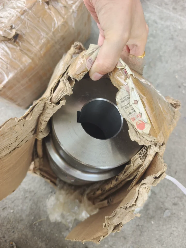 KTR Coupling ROTEX 65 thumbnail