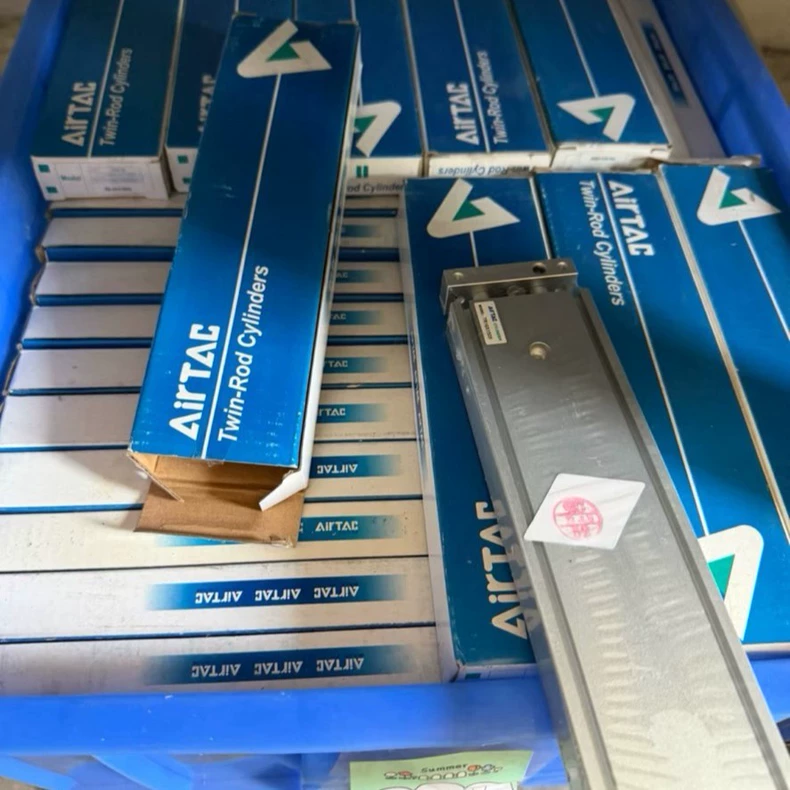 AIRTAC+ TR16 Pneumatic Cylinder
