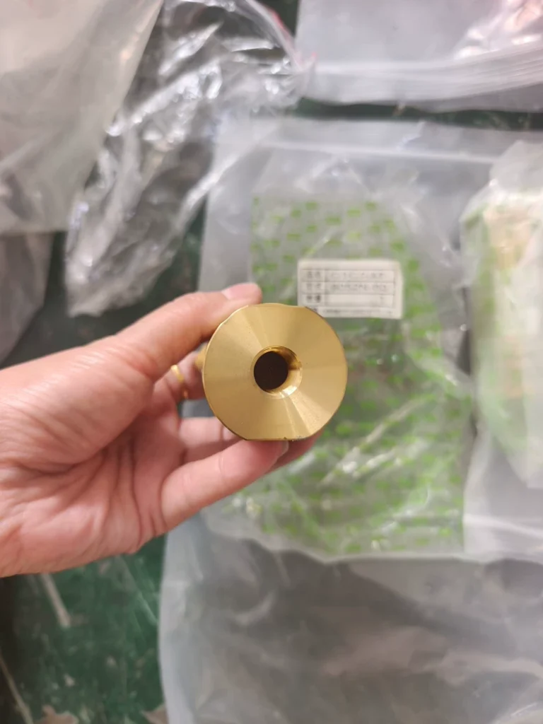 OSCAR Check Valve 9052N-60 thumbnail