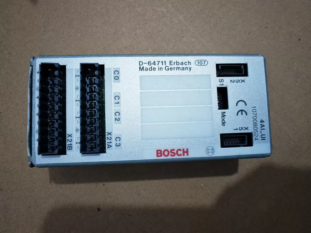 Bosch 1070080524 Module