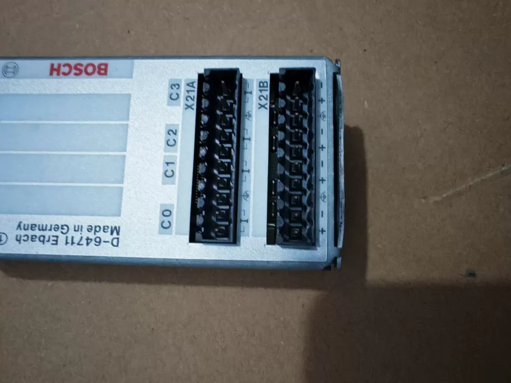 Bosch 1070080524 Module thumbnail