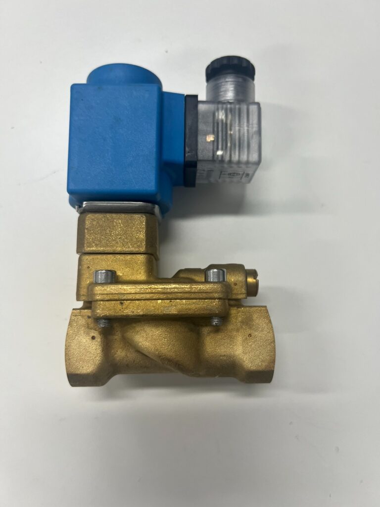 Danfoss EV220B Solenoid Valve thumbnail