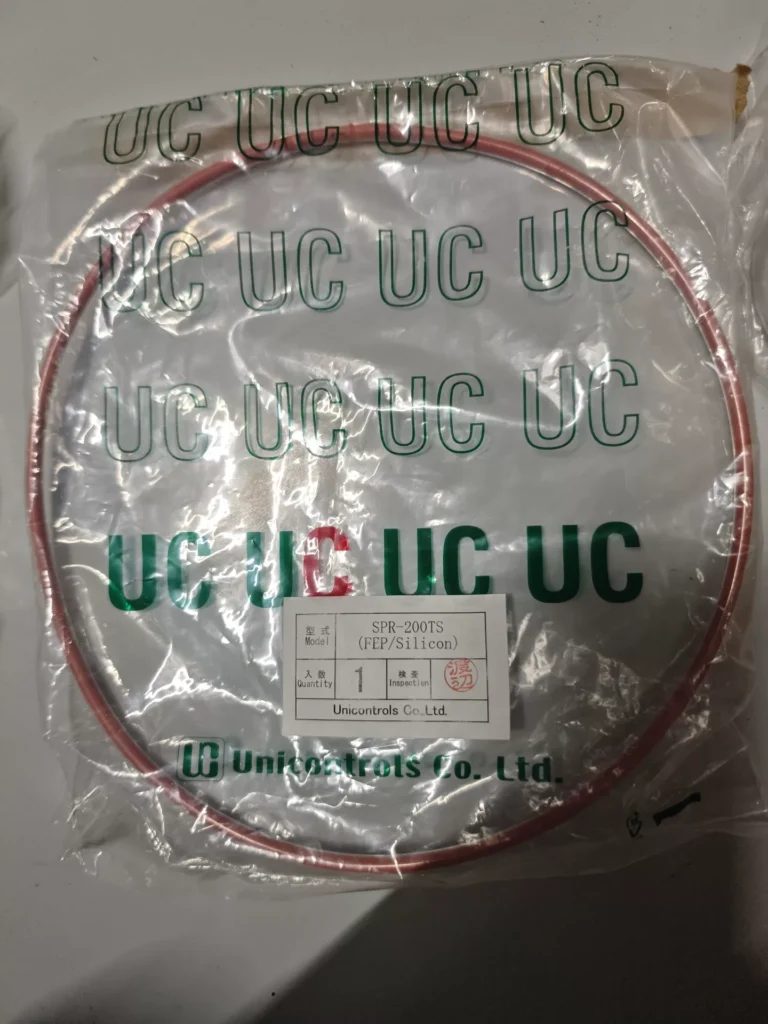 Unicontrols SPR-200TS Seal