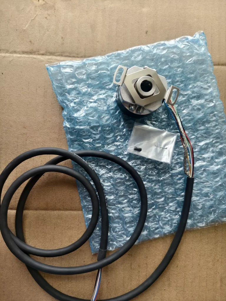 Heidenhain ERN 1120 1024 5ZS15-HC Rotary Encoder