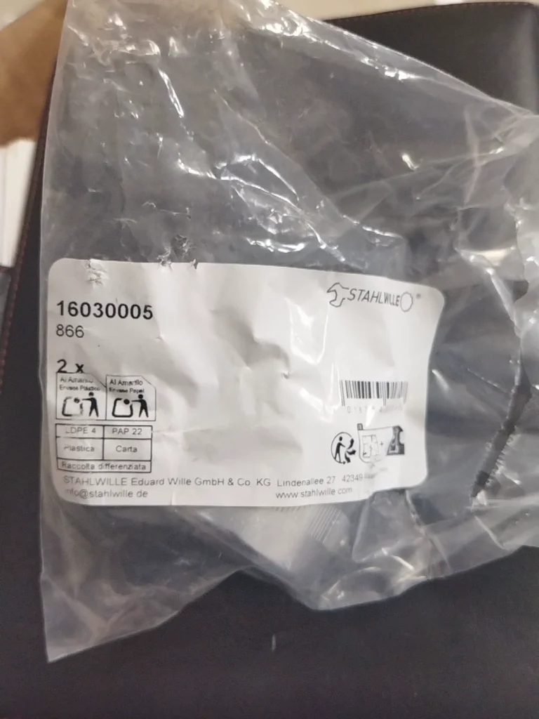 STAHLWILLE 16030005 Ratchet Adapter