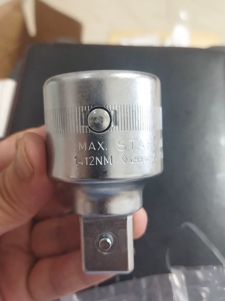 STAHLWILLE 16030005 Ratchet Adapter thumbnail