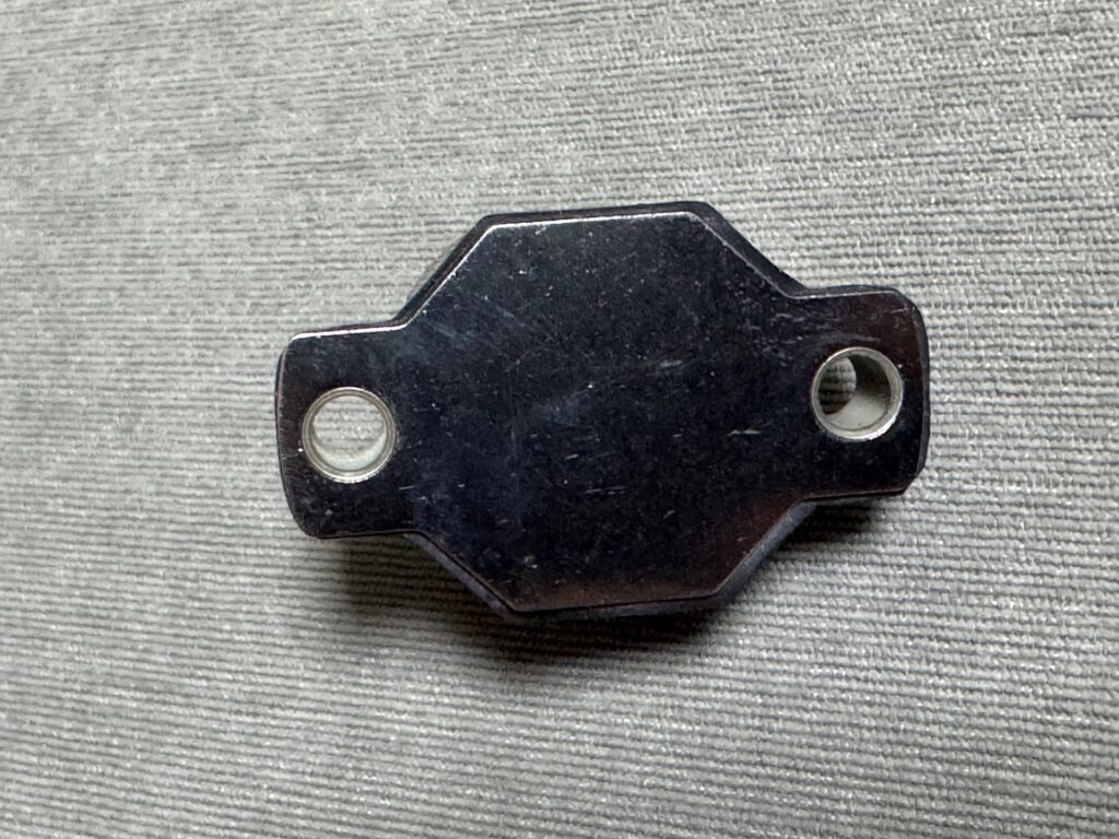 Texas Components PDA-40 Module