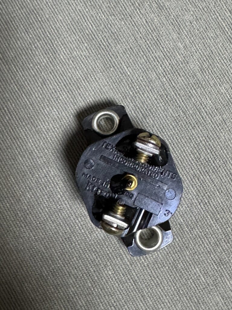 Texas Components PDA-40 Module thumbnail