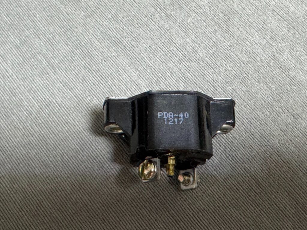 Texas Components PDA-40 Module thumbnail