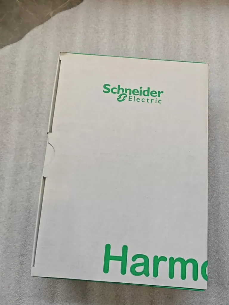 Schneider Electric HMIGXU5512 thumbnail