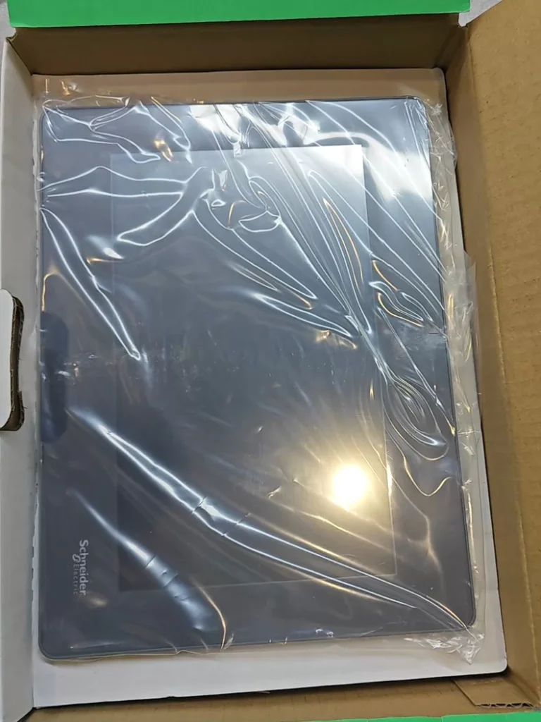 Schneider Electric HMIGXU5512 thumbnail
