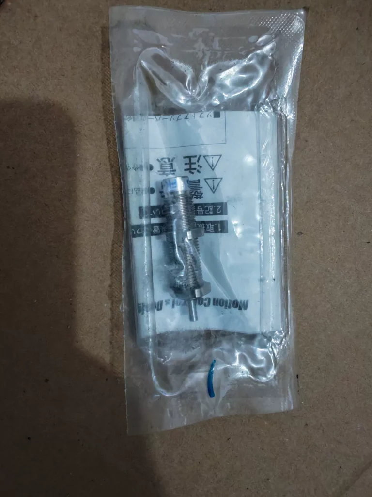 Fuji Seiki FK-1008L-S Shock Absorber thumbnail