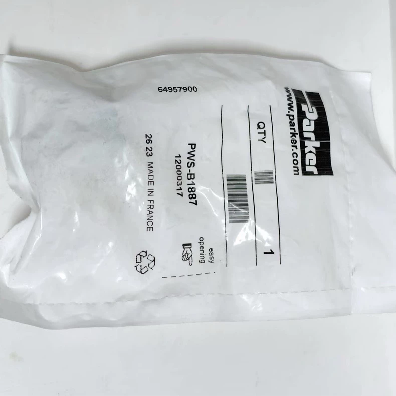 Parker PWS-B1887 Pressure Sensor