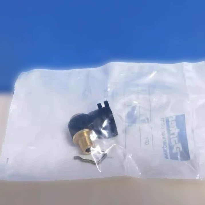 Parker PWS-B1887 Pressure Sensor thumbnail
