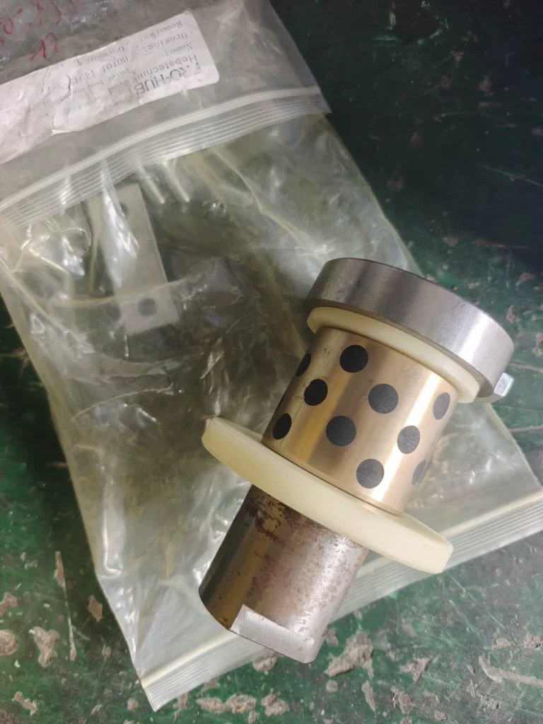 PRO-HUB B0101 14042-3-8 thumbnail