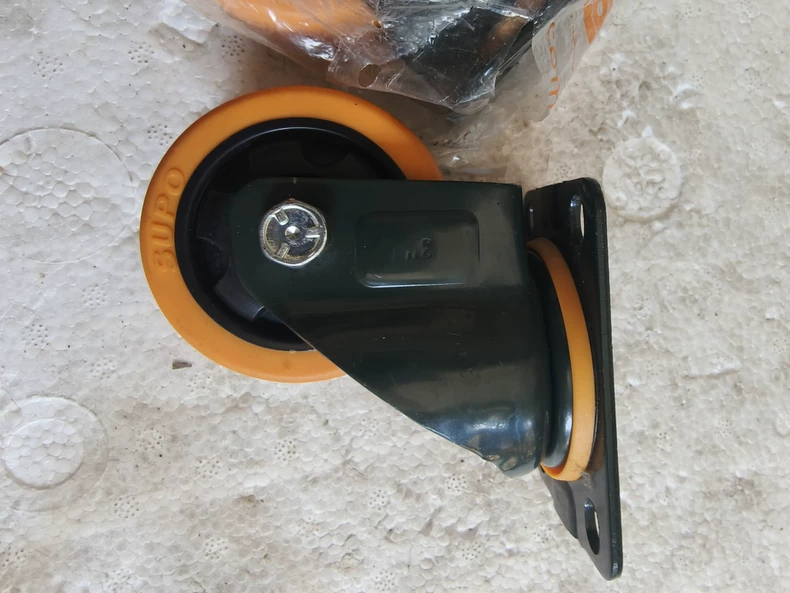 SUPO Swivel Caster 75×32 thumbnail