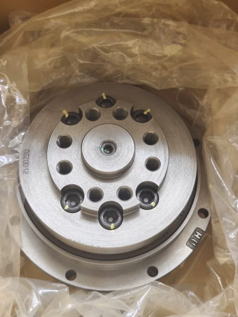 Nabtesco Gearbox GH24-11 thumbnail