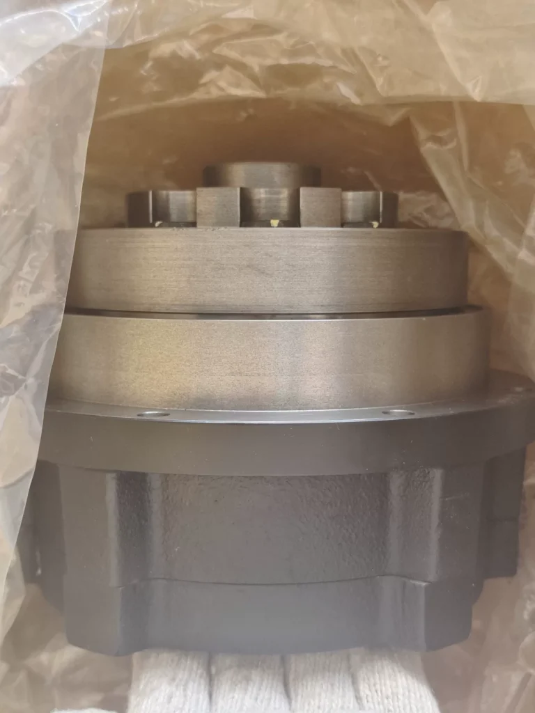 Nabtesco Gearbox GH24-11 thumbnail