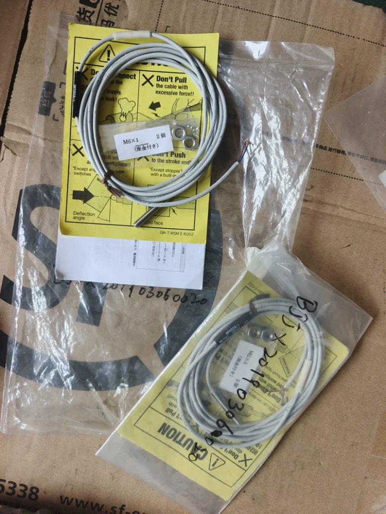 METROL Contact Sensor BP060A-L thumbnail