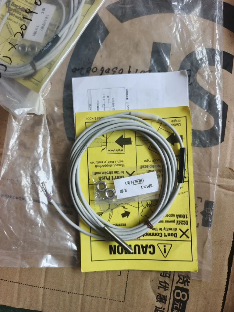 METROL Contact Sensor BP060A-L thumbnail