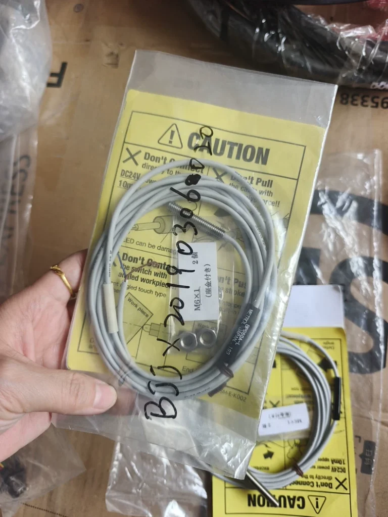 METROL Contact Sensor BP060A-L thumbnail