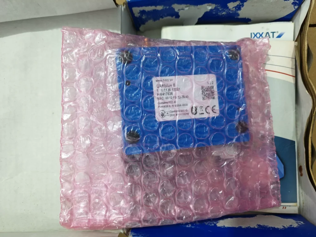 IXXAT 1.01.0126.12001 Module thumbnail