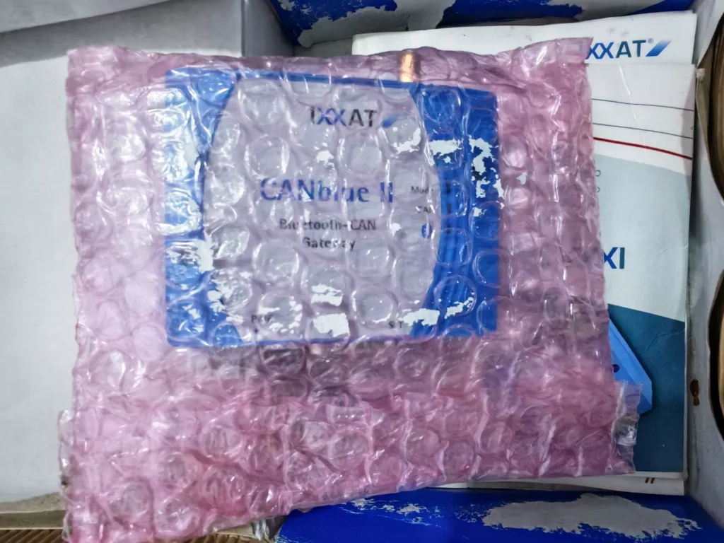 IXXAT 1.01.0126.12001 Module thumbnail
